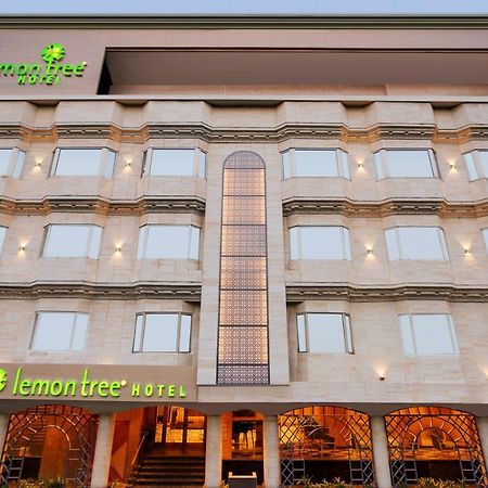 Lemon Tree Hotel Bhopal Eksteriør billede